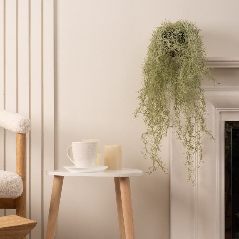 Artificial Trailing Spanish Moss